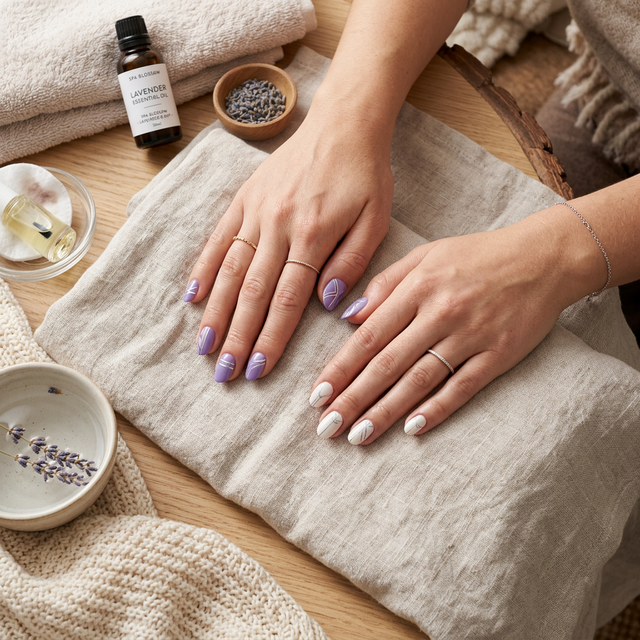 Essential Nail Spa